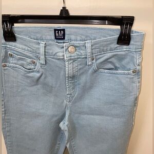 Gap Denim Jeans